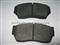 NISSAN TSURU Brake Pad 7389-D510 41060-50Y93 - img1