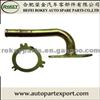 Hot sell Auto spare parts Cooling Water Pipe OEM:45176-20030