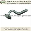 Hot sell Auto spare parts Cooling Water Pipe OEM:8973007872