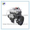 Engine For 180-200 Kw Large Size Farming Tractor Yuchai