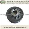 HOT SELL AUTO PARTS CRANKSHAFT PULLEY OEM:MD377604,
MD338319 for MITSUBISHI