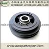 HOT SELL AUTO PARTS CRANKSHAFT PULLEY OEM:13407-64110 for TOYOTA