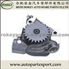 HOT SELL AUTO SPARE PARTS Oil pump 4230651 for DEUTZ