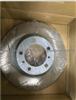 Brake Disc For Porche Panamrea