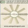 HOT SELL SPARE PARTS FAN BLADE OEM:T2485C532 FOR PERKINS