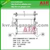 Water Cast Iron Radiator Kvr FOR JEEP CHEROKEE /C0MANDER C/A OEM 55116849AB