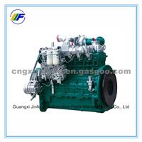 Engine For 180-200 Kw Large Size Farming Tractor Yuchai