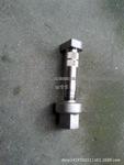 Auto Tire Bolts