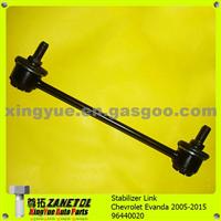 1998-2004 MAZDA 323 BJ HOLDEN EPICA Rear Stabiliser Link OEM 96440020