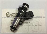 Petrol Fuel Injector Citroen Berlingo C2 C3 Peugeot 206 Partner 1.1 1984C9