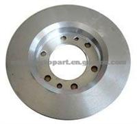 Mitsubishi L200 Brake Disc MN102276