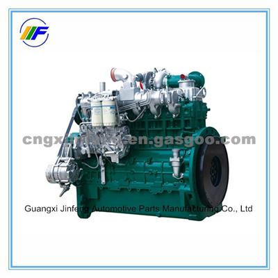 Engine For 180-200 Kw Large Size Farming Tractor Yuchai