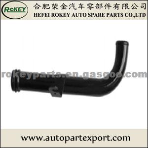 Hot sell Auto spare parts Cooling Water Pipe OEM:7545122