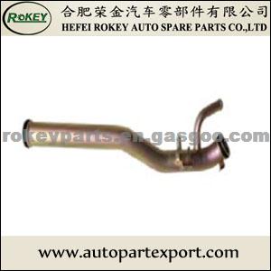 Hot sell Auto spare parts Cooling Water Pipe OEM:F13-15-150