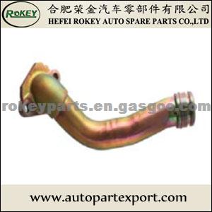 Hot sell Auto spare parts Cooling Water Pipe OEM:13048-6N200