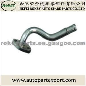 Hot sell Auto spare parts Cooling Water Pipe OEM:8973007872