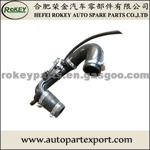 Hot sell Auto spare parts Radiator Hose OEM:8200770644