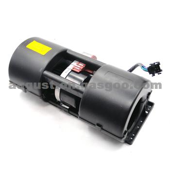 Brushless Blower K3G097-AK34-43,K3G097-AK34-51 , K3G097-AK34-89