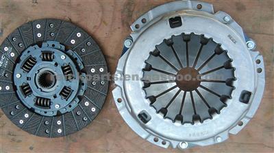 TOYOTA 4 RUNNER HILUX HIACE CLUTCH KIT 31210-35181 31250-35301