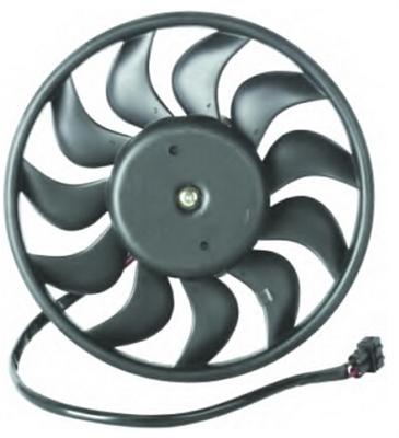 Radiator Fan/Auto Cooling Fan/Condenser Fan/Fan Motor For V.W. T4 EVRONAN 92'~96' OE: CL-4166-MF/701959455C