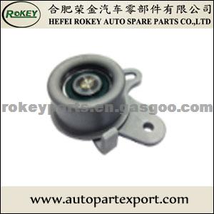 Hot sell auto parts Tensioner Pulley OEM:MD146186 FOR MITSUBISHI