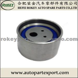 Hot sell auto parts Tensioner Pulley OEM:24410-35060 FOR MITSUBISHI