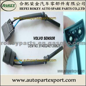 HOT SELL SPARE PARTS Sensor 8140024,21399626 for VOLVO