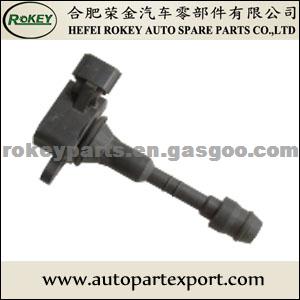 HOT SELL AUTO PARTS Ignition Coil OEM:22448-8J115,
22448-8J111 FOR NISSAN