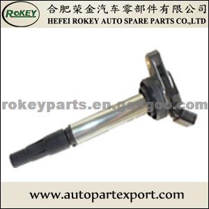 HOT SELL AUTO PARTS Ignition Coil OEM:90919-02252,90919-02258,90919-C2003,90919-C2005 FOR TOYOTA