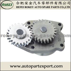 HOT SELL AUTO SPARE PARTS Oil pump 3937027 for CUMMINS