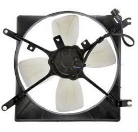 Radiator Fan/Auto Cooling Fan/Condenser Fan/Fan Motor For MITSUBISHI GALANT MT 89'~93'