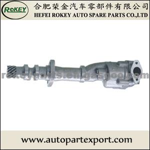 HOT SELL AUTO SPARE PARTS Oil pump 3451807401 for MERCEDES BENZ