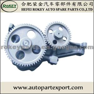 HOT SELL AUTO SPARE PARTS Oil pump ME054056 for MITSUBISHI