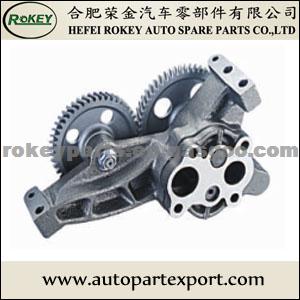 HOT SELL AUTO SPARE PARTS Oil pump ME091142 for MITSUBISHI