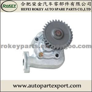 HOT SELL AUTO SPARE PARTS Oil pump 15110-1382 for HINO