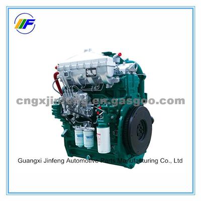 Yuchai Agricultural Tractor Engine Assembly YC4A