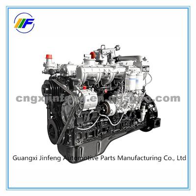 Diesel Engine For Excavator Directly From Yuchai YC6A