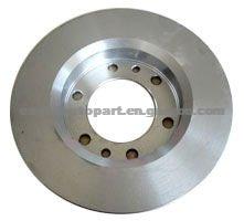 Mitsubishi L200 Brake Disc MN102276