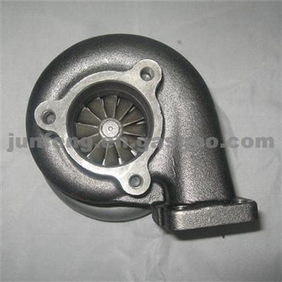 TDO6H-14C/12 Turbocharger Caterpillar E120B Turbo 49179-00460