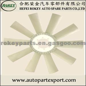 HOT SELL SPARE PARTS FAN BLADE OEM:T2485C532 FOR PERKINS