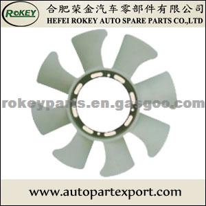 HOT SELL SPARE PARTS FAN BLADE OEM:OK410-15-140 FOR KIA