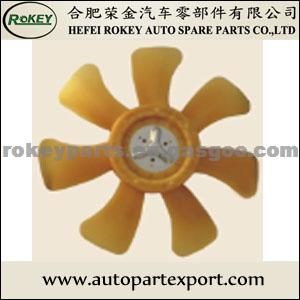 HOT SELL SPARE PARTS FAN BLADE OEM:88453-20080 FOR TOYOTA