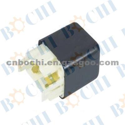 Miniature Auto Relay 24V 5P For Toyota 056700-7130