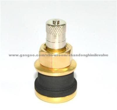 Bus&Heavy-Duty Truck Valve TR500