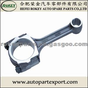 HOT SELL CONNECTING ROD OEM:12160-78B00 for DAEWOO DAMAS/TICO/LABO