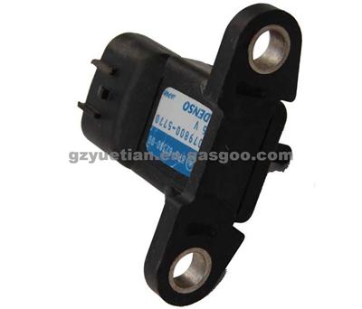 Map Sensor For SUZUKI MITSUBISHI TOYOTA OEM 079800-5770 709800-4790 079800-4990 89420-44030 89421-20190