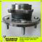 2007-2010 Chrysler Sebring Front Wheel Bearing And Hub Assembly OEM 513263 Hub Assembly For 08-14 Dodge Avenger