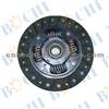 Auto Clutch Disc 1862 659 001 For Toyota