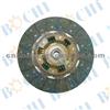 Auto Clutch Disc 322 0099 60 For Mitsubishi