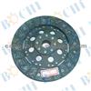 Auto Clutch Disc 343 0006 11